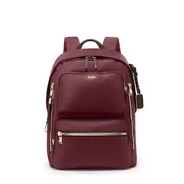 TUMI - Voyageur Montana Backpack - Wine