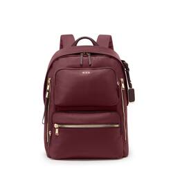 momsun backpack tumi Voyageur Carson ShopCGX It also has a side zip pocket quick Tumi | Voyageur | Carson