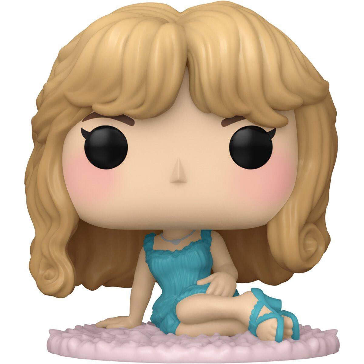 Angle. Funko - Sabrina Carpenter.