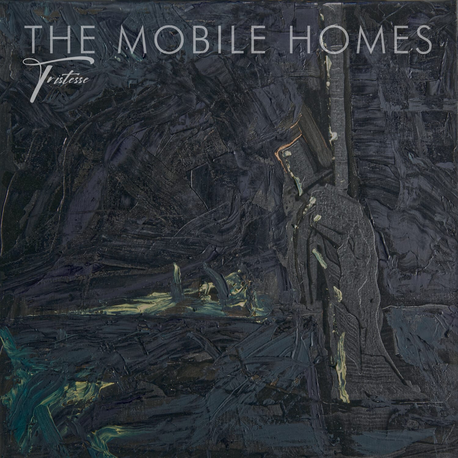 The Mobile Homes - Tristesse   - COMPACT DISCS [CD] price history on PriceWatchPro