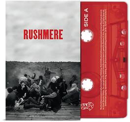 Mumford & Sons - RUSHMERE - CASSETTES