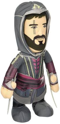 Bleacher Creatures - Assassin's Creed Aguilar 10" Plush Figure