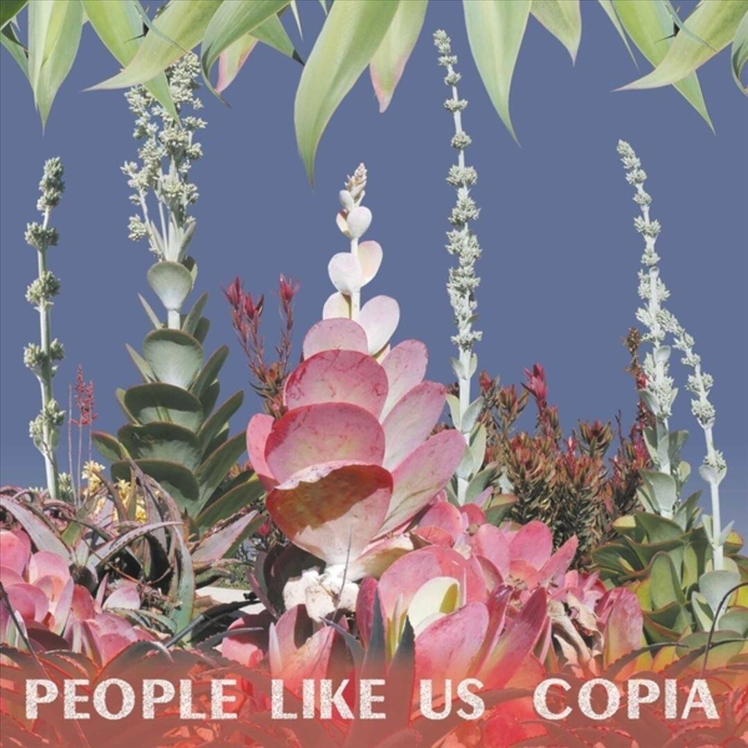 Copia [LP] [VINYL] price history on PriceWatchPro