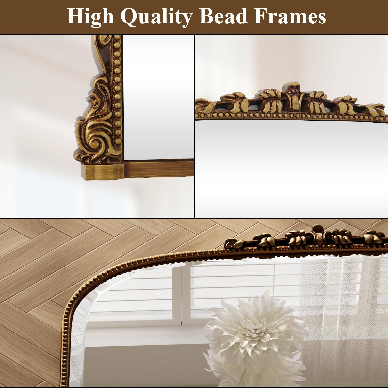 High Quality Bead Frames