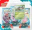 6+ PoKEMON STAGE1 TRADING CARD GAMES:

1. Yanmega (130 HP)
2. Gyro Shockwave (110 HP)

Includes 10 additional game cards.

Journey Together:

1. Scarlet Violet
2. Searlet Violet
3. Journey Together
4. Ourney Together
5. Journey Together
6. Journey Together
7. Journey Together
8. Journey Together
9. Journey Together
10. Journey Together