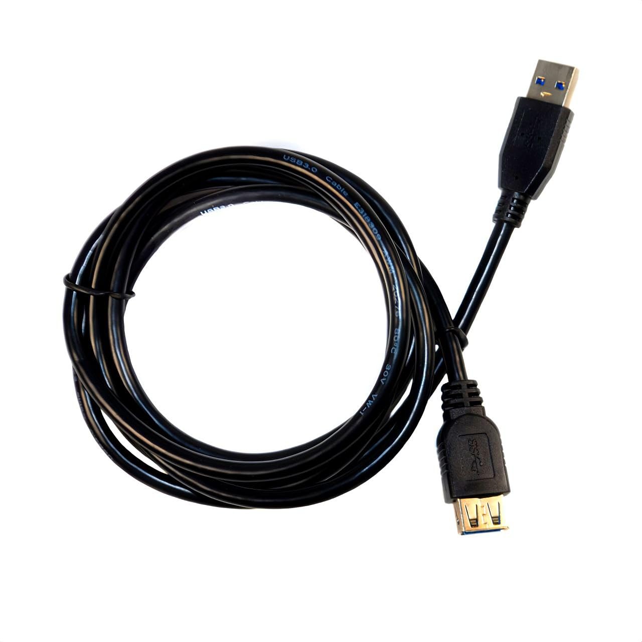 AM USB3.0 Cable E318309 UC VOE IPySS WV