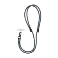 UAG - Crossbody Slm Lanyard Civilian - Cloud Blue - Angle_Zoom