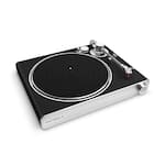 Victrola - Stream Carbon Turntable - Works with Sonos - Black/Silver