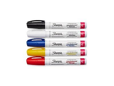 Sharpie 81  
Sharpie 1  
Sharpie 8