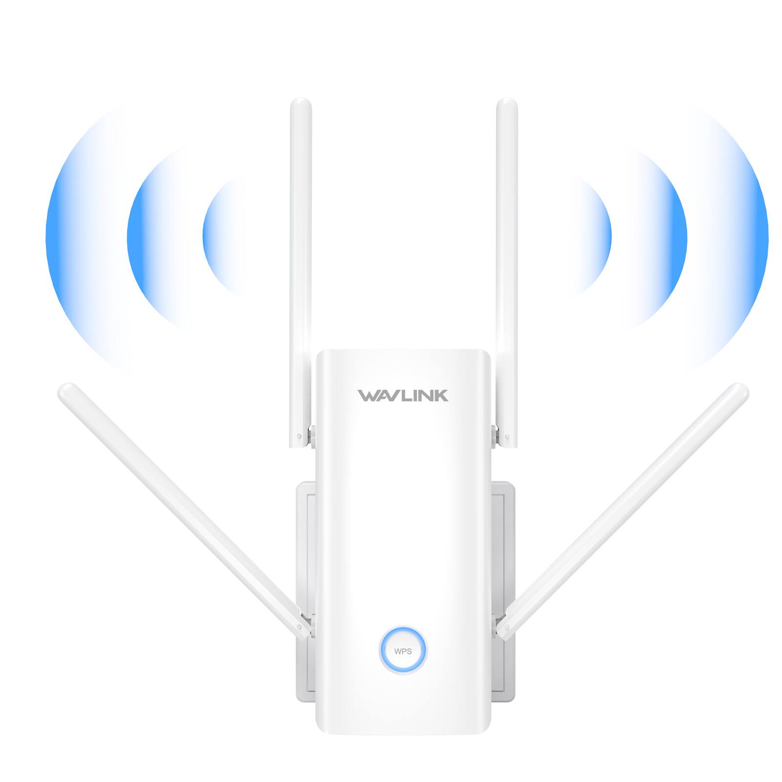 WAVLINK  
WPS