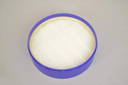 Left. EnviroCare - 1 Pack Replacement Vacuum Filter for Part #F996.