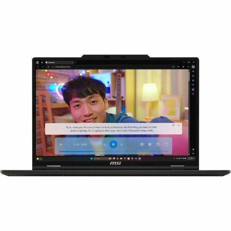 If you want your Re-clooud videos to look professional, the first thing you need to think about is lighting. So I'm going to show you how a basic three-point setup works.