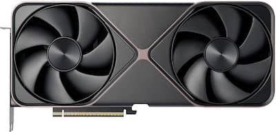 NVIDIA GeForce RTX 5090 32GB GDDR7 Founders Edition Graphics Card NVIDIA GeForce RTX 5090 32GB GDDR7 Founders Edition Graphics Card