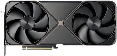 NVIDIA GeForce RTX 5090 32GB GDDR7 Graphics Card Dark Gun Metal