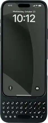 10:12 Wednesday, October 23
1 Q 2 W 3 E 4 R 5 T 6 Y 7 U I 8 9 O o P - A I S D F ( G ) H $ J a a0 L X % Z & X \* C ? V ! B N M @ 123 9 G