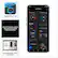 GARMIN CONNECT APP
FREE APP TO TRACK, ANALYZE AND SHARE HEALTH AND FITNESS ACTIVITIES
FOR SMARTPHONE, TABLET OR DESKTOP
At a Glance
Heart Rate: 68 bpm (Resting: 59 bpm)
Intensity Minutes: 130 (150)
Steps: 8,560 (10,000)
Calories Burned: 1,731 (340 Active, 1,391 Resting)
Training Status: 68
Training Readiness: 68
Home Challenges Calendar News Feed More