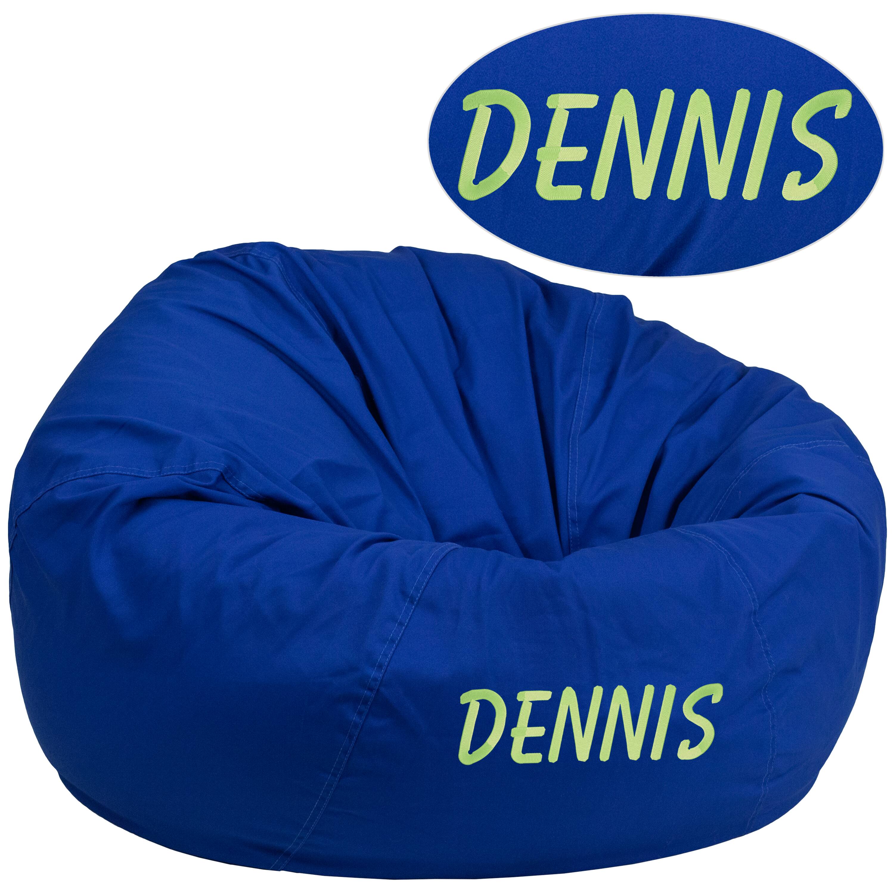 DENNIS