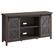 Angle. Camden&Wells - Clementine TV Stand for Most TVs up to 65" - Alder Brown.