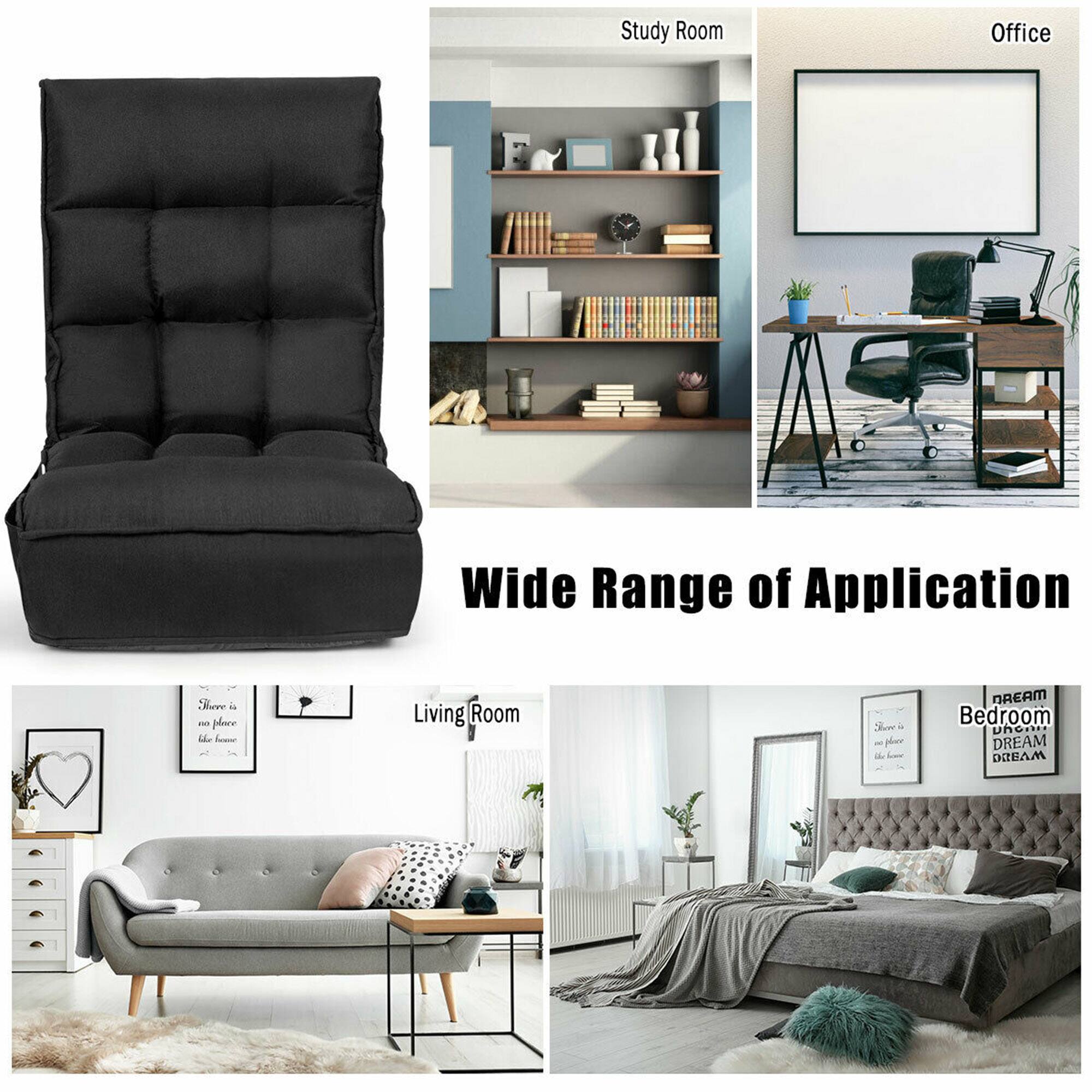 Wide Range of Application

Study Room  
Office  
Living Room  
Bedroom