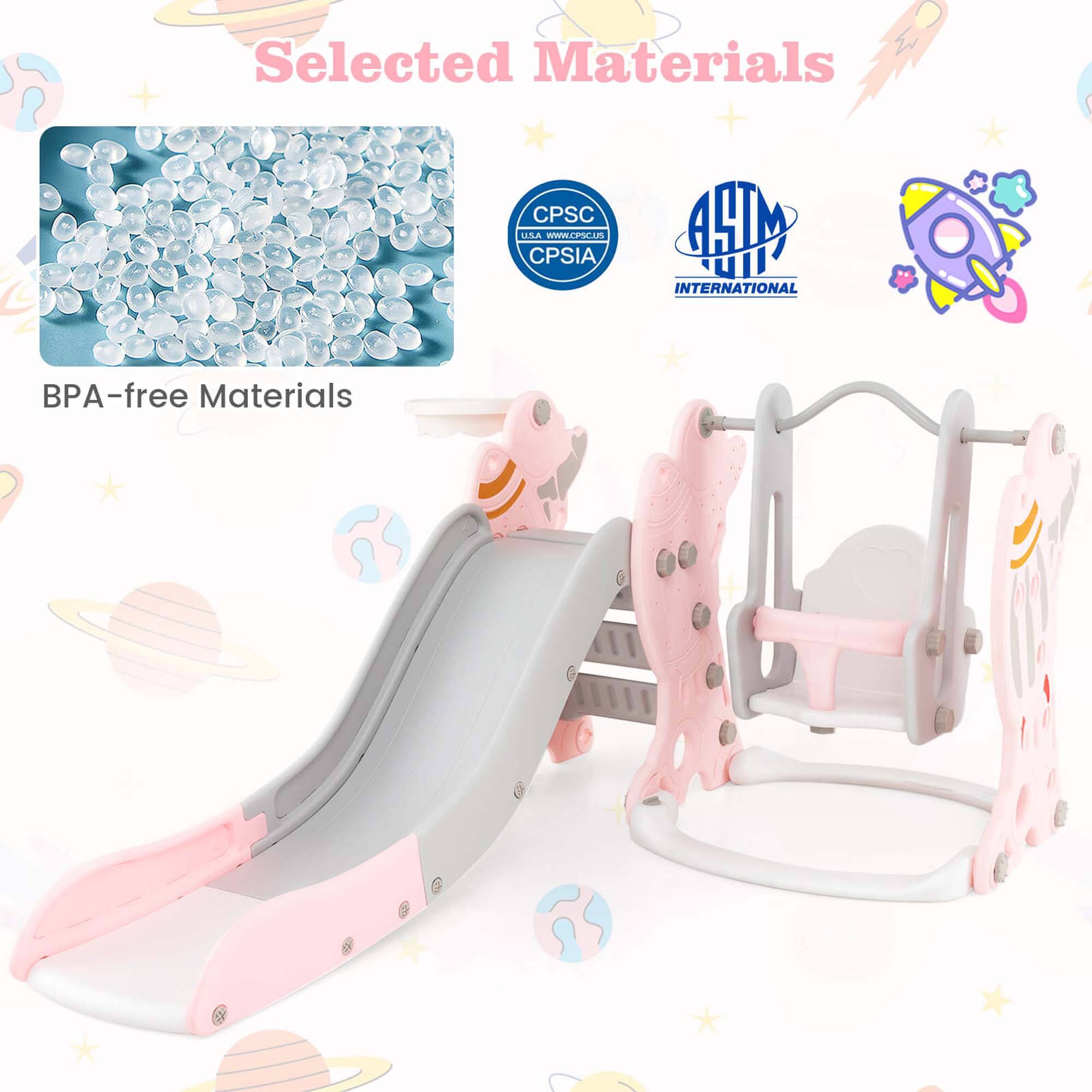 Selected Materials

BPA-free Materials

CPSC USA
CPSIA

ASTM INTERNATIONAL