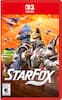 2 Nintendo Switch - 3 Everyone Starfox 10+ TM Todos +10 10+ ESRB