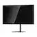 Alt View 12. Dough - Spectrum One 27-In. 4K HDR 144-Hz Monitor with USB-C Dock - Glossy.