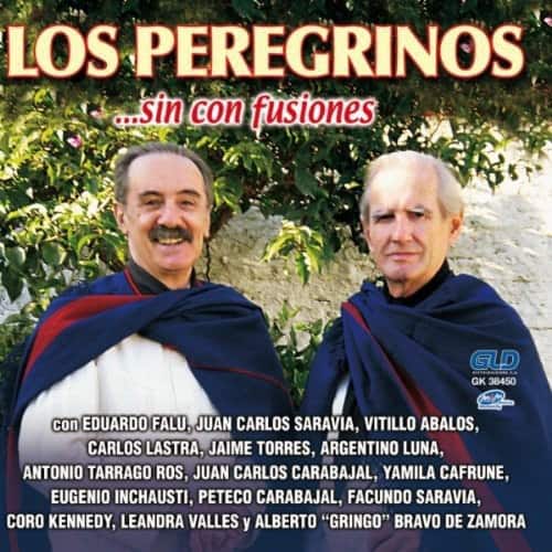 Banda Peregrinos - Sin Con Fusiones   - COMPACT DISCS [CD] price history on PriceWatchPro