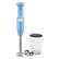 Angle. KitchenAid - KitchenAid Variable Speed Corded Hand Blender - KHBV53 - Blue Velvet.
