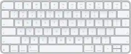 Apple - Magic Keyboard (USB–C) (2026) - White