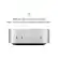 With an ultracompact design, the Mac mini is the first carbon neutral Mac.