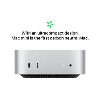 Apple Mac mini Desktop Latest Model M4 chip Built for Apple Apple Mac mini Desktop Latest Model M4 chip Built for Apple