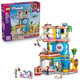 LEGO - Friends Heartlake City Friends Club House 42689