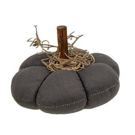 BreeBe - *Mossy Pumpkin 4.5" - Black