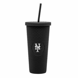 Logo Brands - 24oz. Logo Studded Tumbler - Multicolor