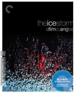 The Ice Storm (Criterion Collection) - BLU-RAY
