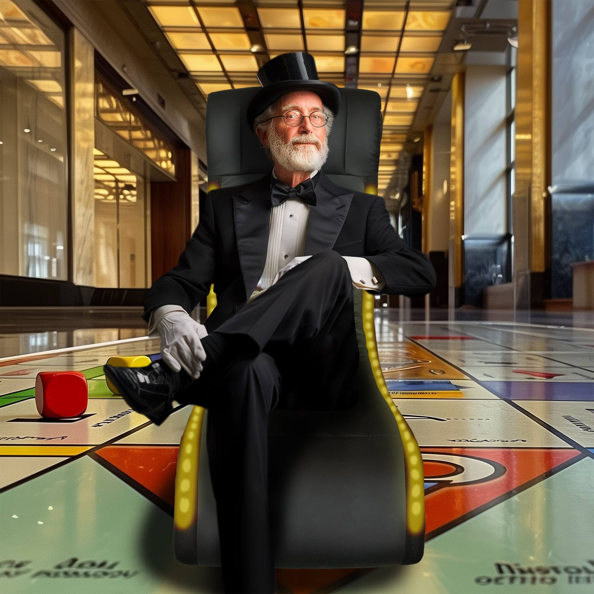 The text in the image appears to be a mix of letters and numbers, possibly part of a game or design. Here is the corrected and grouped text:

- Tds
- A AR E
- Aol A AIO2U
- otTio TEx

The text seems to be part of a larger design or game board, but without more context, it's difficult to determine its exact meaning or purpose.