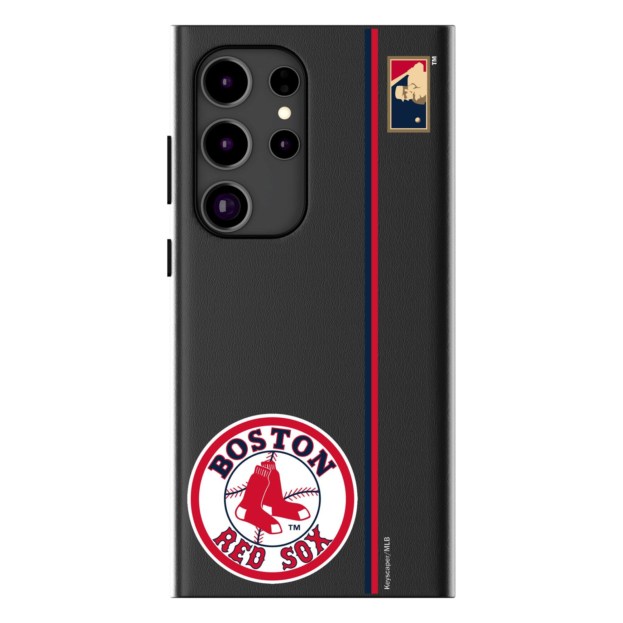 BOSTON RED SOX  
Keyscaper/MLB
