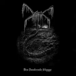 Mork - Den Vandrende Skygge - VINYL LP