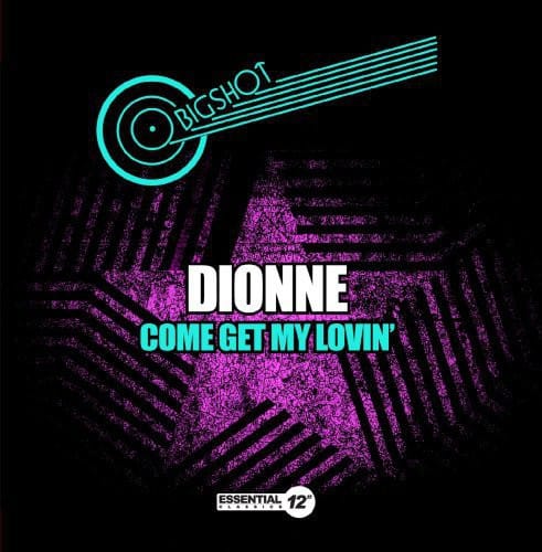 Dionne - Come Get My Lovin   - COMPACT DISCS [CD] price history on PriceWatchPro