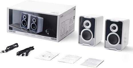 EDIFIER  
QR30