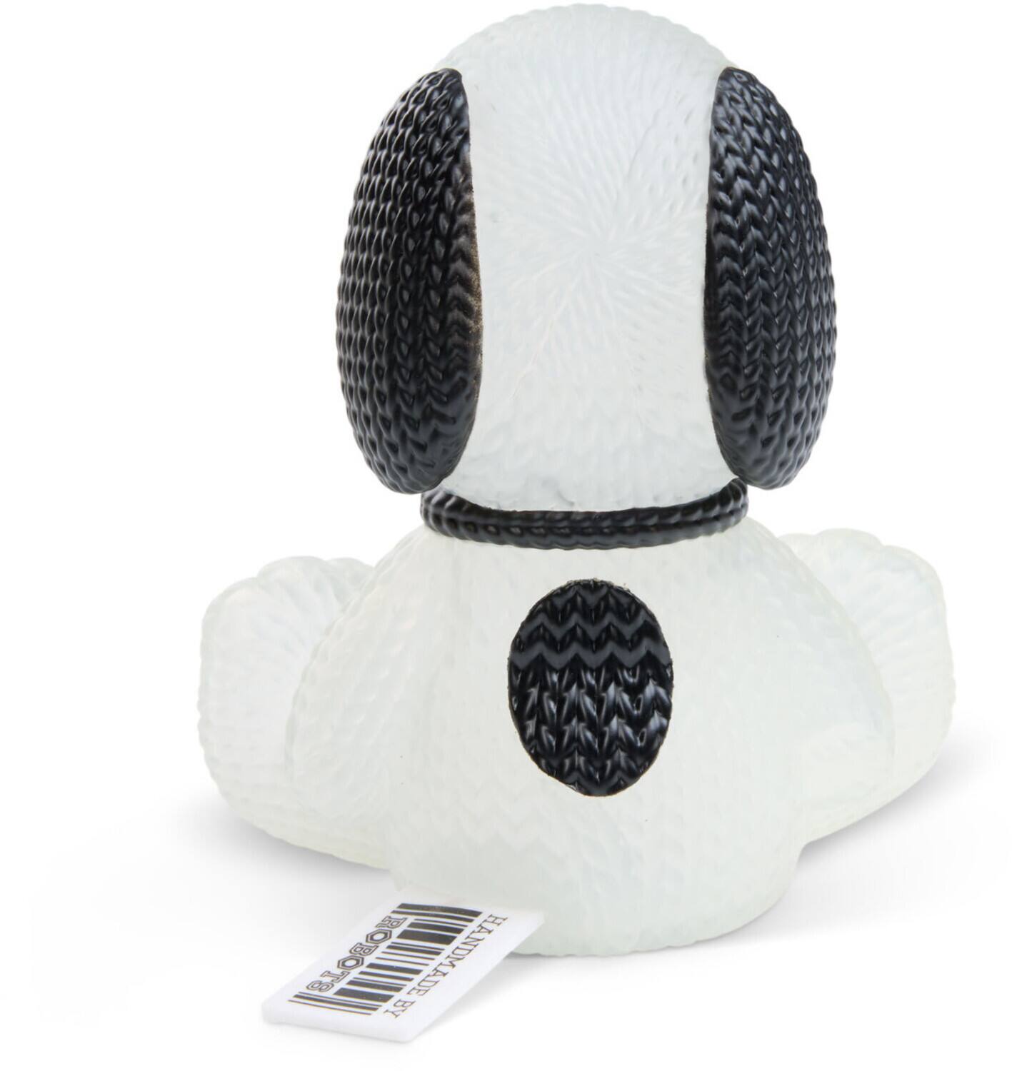 BOBO 3 HANDMADE ADE BY