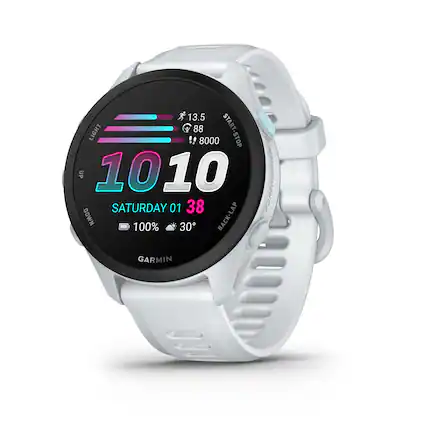 13.5 LIGHT
88
8000
10:10
SATURDAY 01
38
100%
30°
BACK-LAP
GARMIN