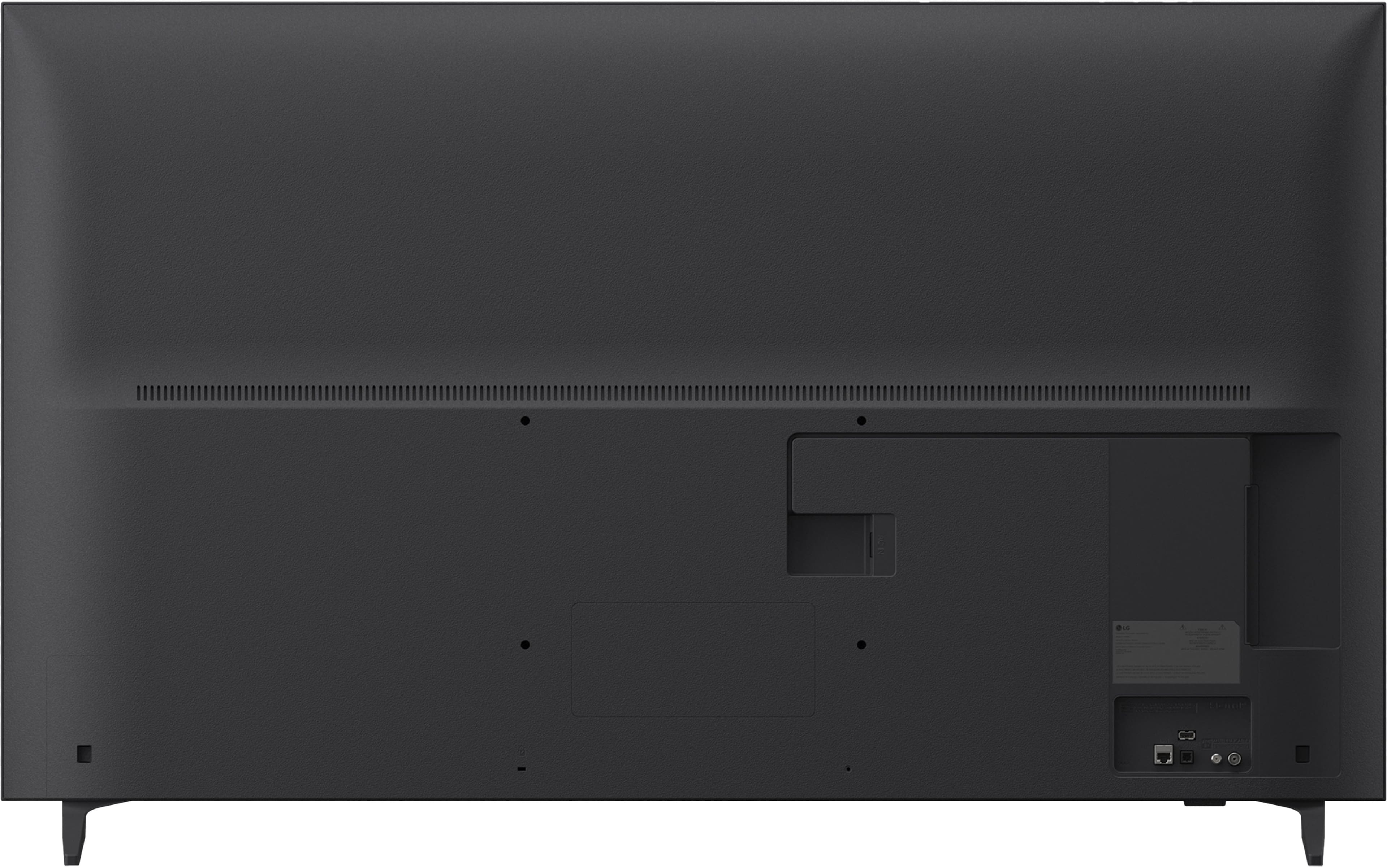 Alt View 22. LG - 55" Class 70A Series QNED AI 4K UHD Smart webOS TV (2025).