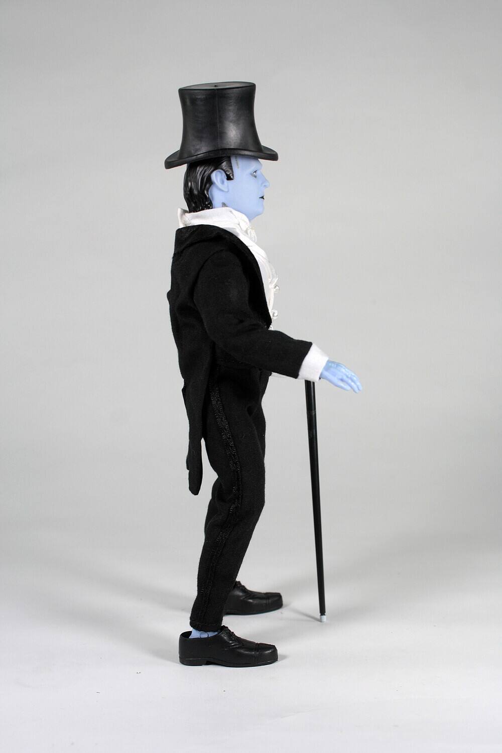 Alt View 2. PopMarket - Mego - Young Frankenstein - Monster 8" Action Figure   - COLLECTIBLES - Multicolor.