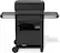 Back. Weber - Spirit E-425 4 Burner Liquid Propane Gas Grill - Black.