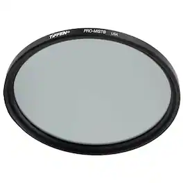 Tiffen - 82mm Pro Mist #1/8 Special Effects Filter