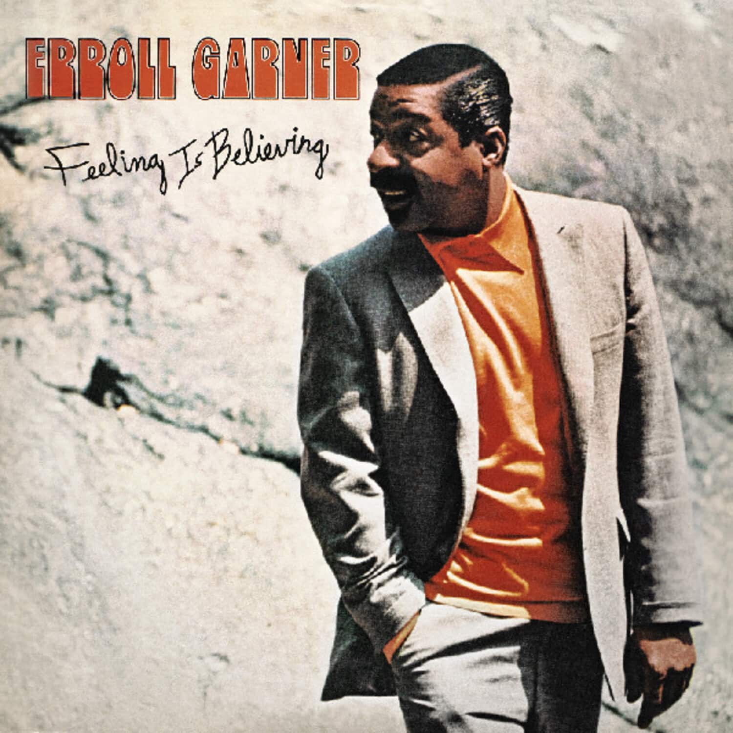 Erroll Garner - Feeling Is Believing (Octave Remastered Series)   - COMPACT DISCS [CD] price history on PriceWatchPro