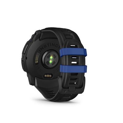 Garmin Instinct 3 AMOLED GPS Smartwatch 50 mm Fiber reinforced Garmin Instinct 3 AMOLED GPS Smartwatch 50 mm Fiber reinforced