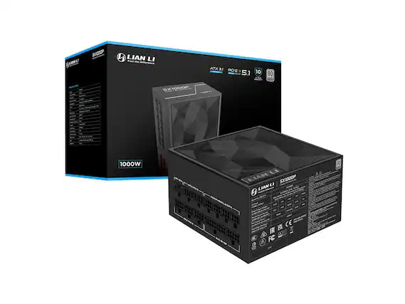 LIAN LI
Feel the difference
ATX 3.1
PCIe 5.1
10
80+
SX1000P
1000W
PERIPHERAL
SATA
LIAN LI
SX1000P
LIAN LI
Feel the difference
ATX 3.1
PCIe 5.1
10
80+
SX1000P
1000W
PERIPHERAL
SATA
LIAN LI
Feel the difference
ATX 3.1
PCIe 5.1
10
80+
SX1000P
1000W
PERIPHERAL
SATA
LIAN LI
Feel the difference
ATX 3.1
PCIe 5.1
10
80+
SX1000P
1000W
PERIPHERAL
SATA
LIAN LI
Feel the difference
ATX 3.1
PCIe 5.1
10
80+
SX1000P
1000W
PERIPHERAL
SATA