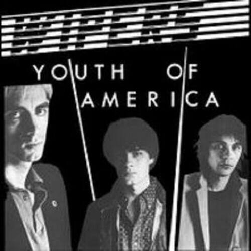 YOUTH OF AMERICA